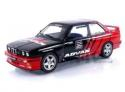SOLIDO,BMW E30 M3 DRIFT TEAM 1990 black, 1/18, SOL1801521