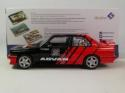 Solid BMW M3 E30 #35 Advan Drift Team 1990 1/18 S1801521