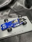 Spark S4263 Eagle MK7 #42 Indy 500 1969 - Denny Hulme 1/43 RARE USA BOXED