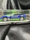1/43 SPARK S0206 TVR #55 Team Xavex /SHORT- Barff Very Rare USA Boxed 2001