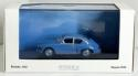 Norev 1:43 - Renault Alpine A106 (Blue) - 517809