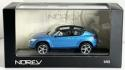 Norev 1:43 - Volkswagen Concept A (Blue) - 840108