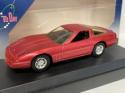 SOLIDO Chevrolet Corvette Ref 1513 1:43 Diecast Modelcar