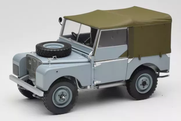 Minichamps Land Rover Land 88 I Series 1948 1:18 150168904