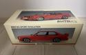 AUTOart 1 18 BMW E30 M3 SPORT EVOLUTION RED Sports EVO 70561