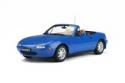 OTTOMOBILE OT934 1:18 MAZDA MX-5 NA BLUE 1990