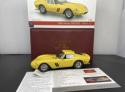 1:18 CMC Ferrari 250 GTO Yellow 1962 M-153 RARE BRAND NEW MINT AMAZING DETAILS