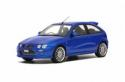 OTTOMOBILE OT416 1:18 MG 160 ZR Blue 2001