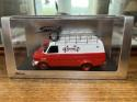 Minimax 1:43 Spark Models S0275 1972 Ford Transit Firestone Support Van. BNIB