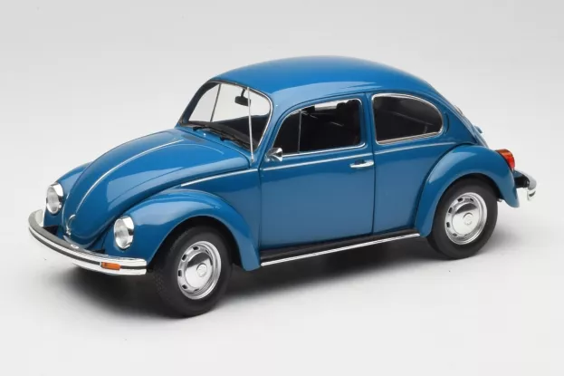 Minichamps Volkswagen Beetle 1200 1983 1:18 150057104