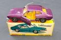 DINKY TOYS 165 FORD CAPRI ORIGINAL MIB!!