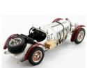MERCEDES BENZ SSKL #87 WHITE ELEPHANT MILLE MIGLIA (1931) 1/18 DIECAST CMC M-055