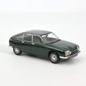 NOREV 181665 1:18 Citroen GS Club 1972 Charmille Green
