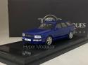 Topmarques 1/43 Audi RS2 Avant 1994 Blue Art. TM43-026A