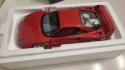 FERRARI F40 by GT SPIRIT GT291 1:18  Red Resin Model Car