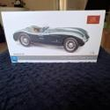 CMC 1:18 Jaguar C-Type 1952 British Racing Green 1:18 M-191