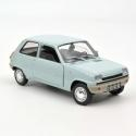 NOREV 185380 1:18 Renault 5 1972 Clear Blue