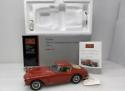 1:18 CMC Ferrari 250 GT Berlinetta SWB 1961 Red M-046 RARE NEW MINT CONDITION