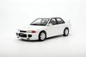 OTTOMobile OT1065 1:18 MITSUBISHI LANCER EVO III WHITE 1995