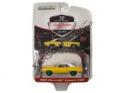 CHASE 1969 Chevrolet Camaro Z/28 - Daytona 1:64 Scale Model - Greenlight 37290D