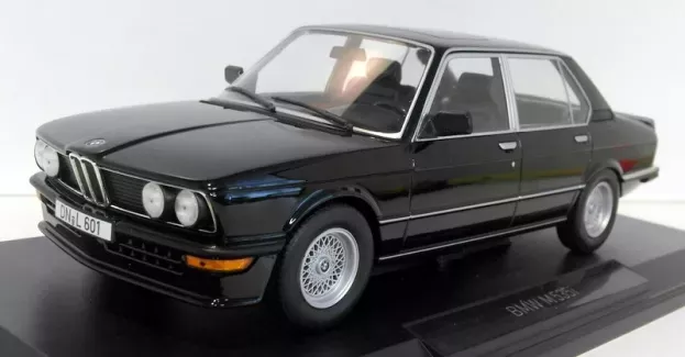 Norev Bmw 5-series 535i M5 1980 1:18 183264