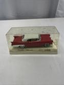 Solido Cadillac Eldorado 4501 1:43, Damaged Box See Pics!