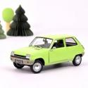 NOREV 185155 1:18 RENAULT R5 1972 - Green