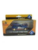 SOLIDO Miniature 1908 Renault 5 Maxi turbo 1 43 SOLIDO Solid