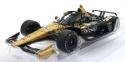 Greenlight 1/18 Scale Diecast 11216 Indy Honda #33 Ed Carpenter - Carpenter