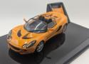 AUTOART Lotus Elise 111R  1:43 - 55331 - Chrome Orange - Diecast Model