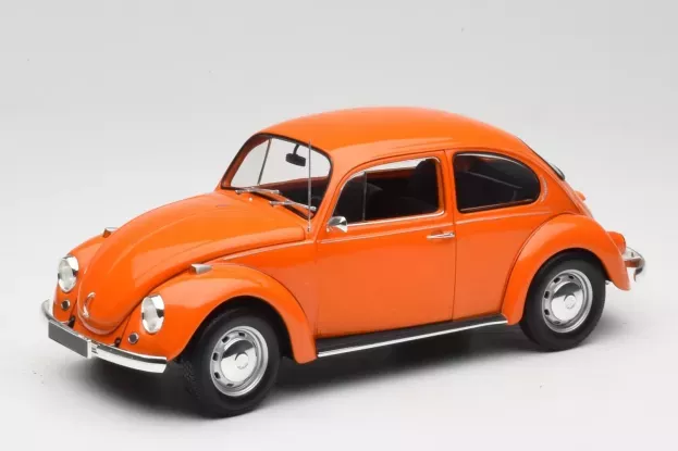 Minichamps Volkswagen Beetle 1200 1972 1:18 150058101