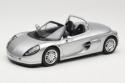 OT1142 Renault Spider Silver Otto 1/18