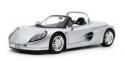 OTTOMOBILE - RENAULT Spider Titan 1999 Silver - 1/18 - OT1142