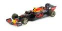 1:43 Minichamps Aston Martin Red Bull Rb15 Pierre Gasly 2019 410190010 MMC