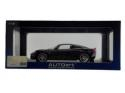 AUTOART 1/18 1:18 Lotus Europa S Black Diecast Super Car #75367 US Seller NEW