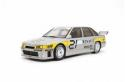 OTTOMOBILE OT975 1:18 Renault 21 Super Production Silver 1988