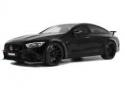 1/18 Mercedes Benz GT63 S Brabus 930 Obsidian Black Model Car by GT Spirit GT909