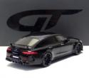 Mercedes BRABUS 930 GT 63 S AMG 2023 Black / Black-Wheels 1:18 GT909 GT-SPIRIT