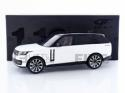 GT SPIRIT 1/18 - RANGE ROVER P510E AUTOBIOGRAPHY - 2024 GT533