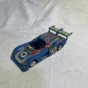 Solido 1/43 Scale No. 20 - Alpine Renault A441 2L #4 - Blue