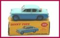 DINKY: 166 SUNBEAM RAPIER SALOON - ORIGINAL BOX - NEAR MINT