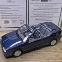 OTTO 1:18 Renault 19 16S Cabriolet resin car model OT673