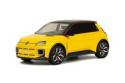 OTTOMOBILE OT406 1:18 Renault 5 E-Tech Electric Prototype Yellow 2021