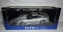 Autoart Callaway C12 Silver No. 71011 1:18 Scale Diecast