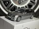 2000 BMW M3 E46 TOURING CONCEPT CHROME SHADOW METALLIC OTTOMOBILE OT981 1:18