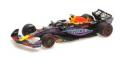 1:43 MINICHAMPS Red Bull F1 Rb19 #11 2Nd Miami Gp 2023 Perez 417230511 Model
