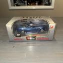 1996 BMW M ROADSTER COD. 3349 Bburago 1/18 Mint