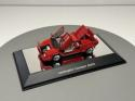 AUTOART 1/43 54531 LAMBORGHINI COUNTACH 5000S RED (BBR MR LOOKSMART MAKEUP)