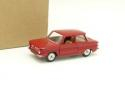 Solido SB 1/43 - NSU Prinz IV Type 47 Red Ref 127