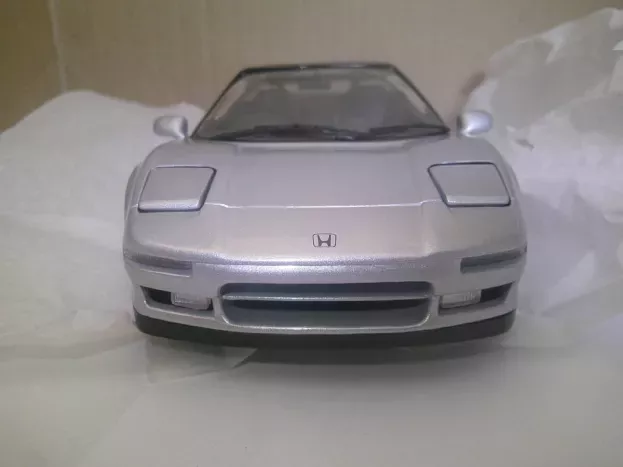 Kyosho Honda Nsx 1990 1:18 08083S